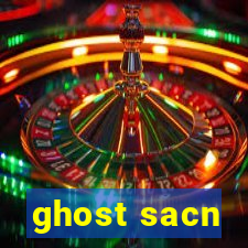 ghost sacn